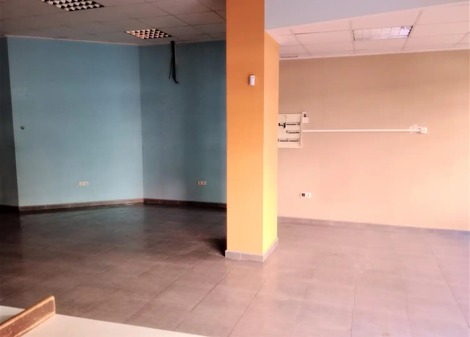 Local comercial en venda a Calle del Cosmógrafo Ramirez 12, imagen 5