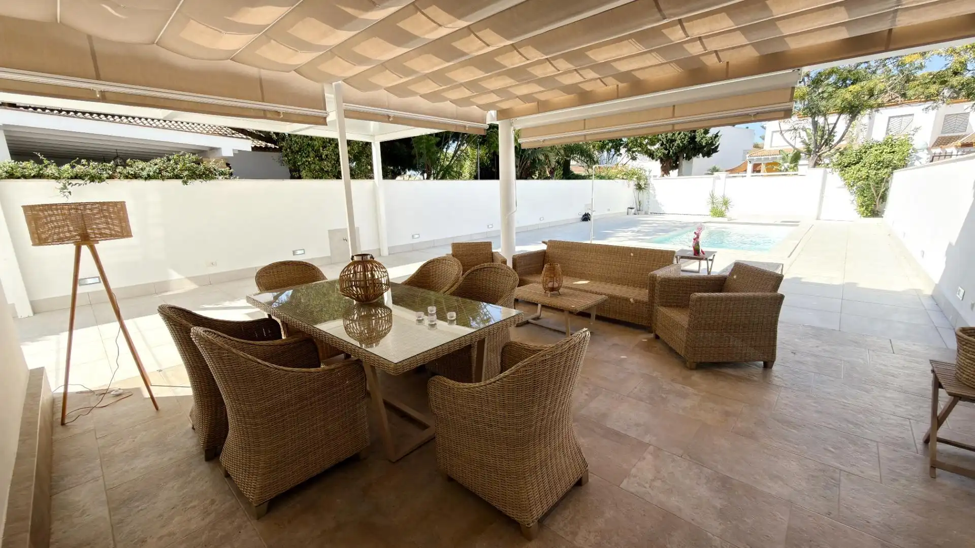 Maison jumelée avec piscine à vendre à Urbasur, imagen 77