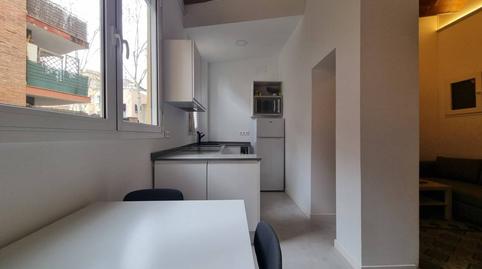 Foto 4 de Pis de lloguer a Calle Larrard, La Salut, Barcelona Capital