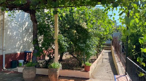 Venta chalet en AlbaidaValencia
