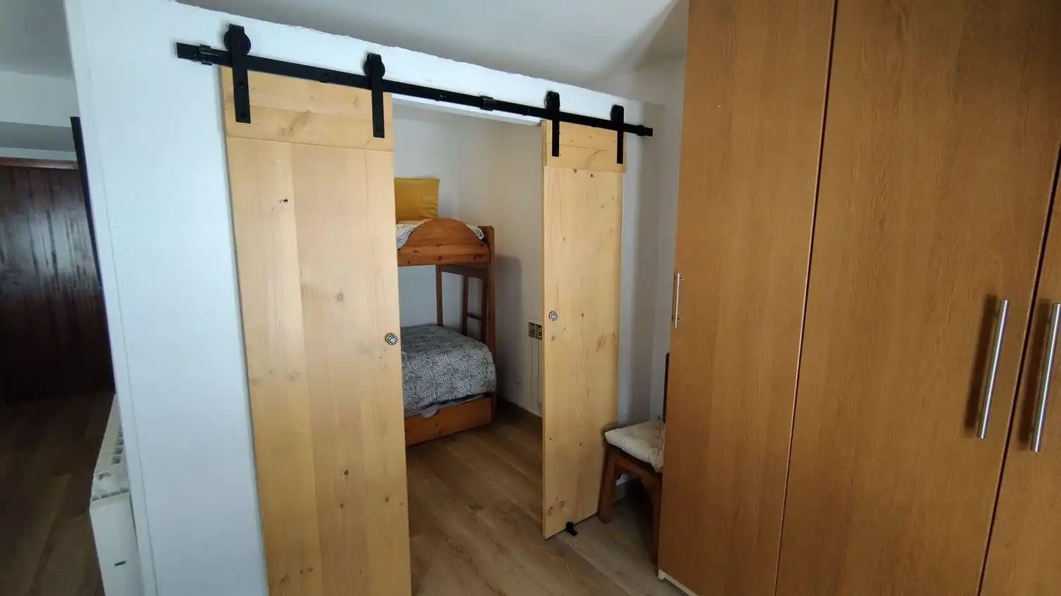 Piso en venta en Lena