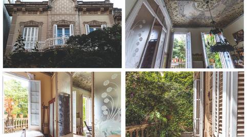 Photo 2 of House or chalet for sale in El Putget i el Farró, Barcelona