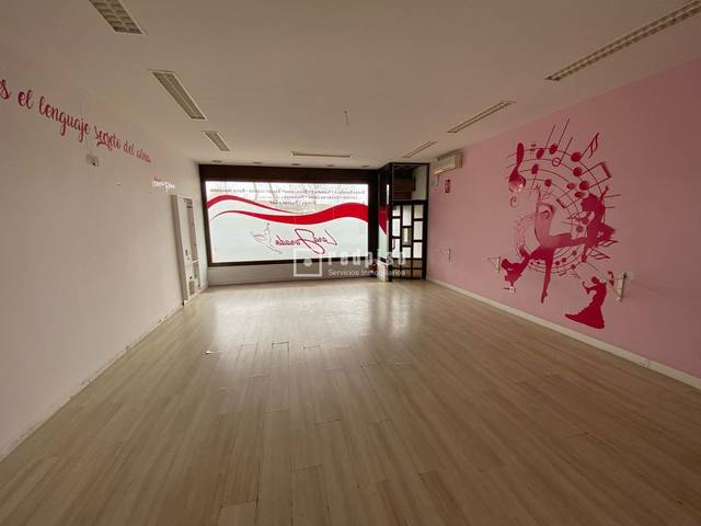 Local comercial en Venta en Torres de la Alameda