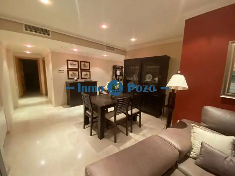 Flat for sale in Juan Carlos I, imagen 21