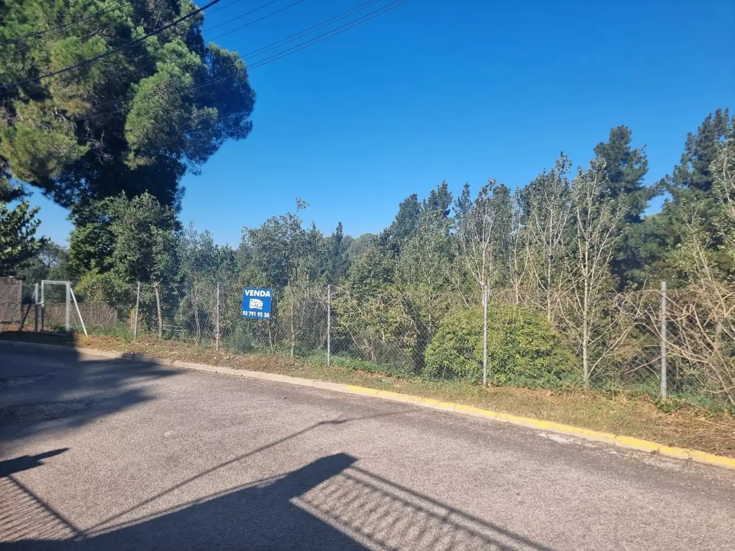 Lands and plots for sale in Can Massuet del Far, imagen 3