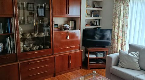 Foto 5 de Piso en venta en Rúa Río Castro, 80, Fajardo, Ferrol