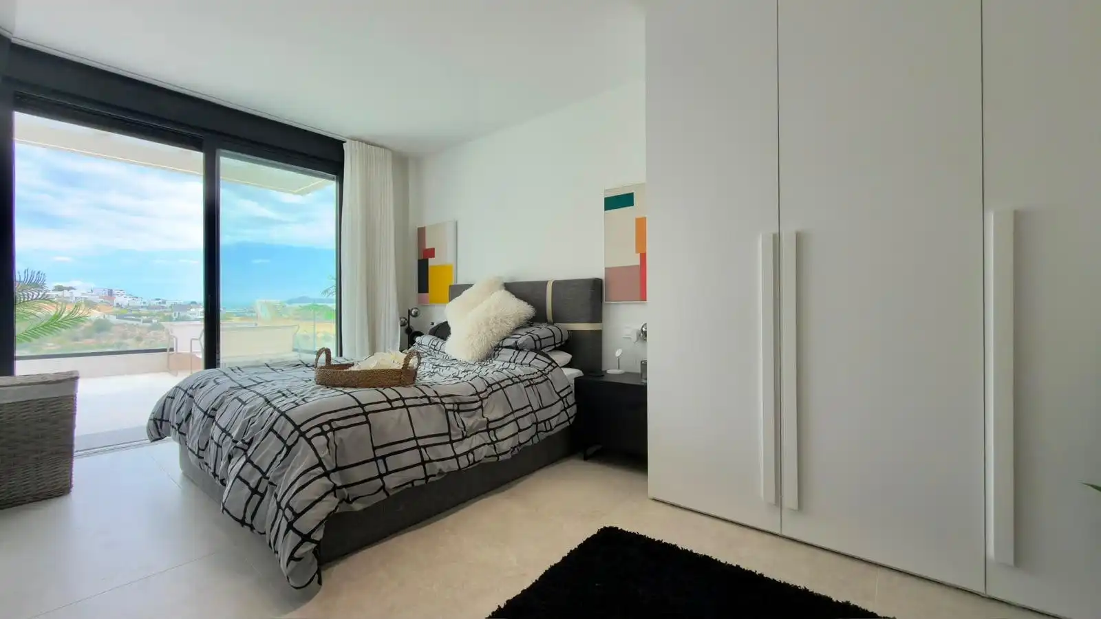 Penthouse mit Terrasse zum Verkauf in CACERES, imagen 24