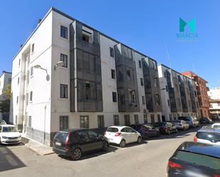 Exterior view of Flat for sale in Alaquàs