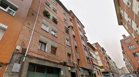 Foto 2 de Piso en venta en Joaquin Solis, 20 2º, Ceares, Gijón