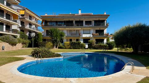 Foto 2 de Apartament en venda a Carrer del Port Pelegrí, Calella de Palafrugell, Girona