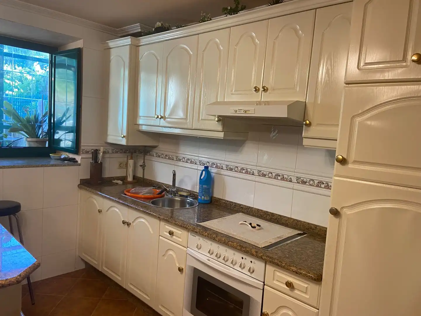 Kitchen of Houses for sale in Silleda  with Storage room