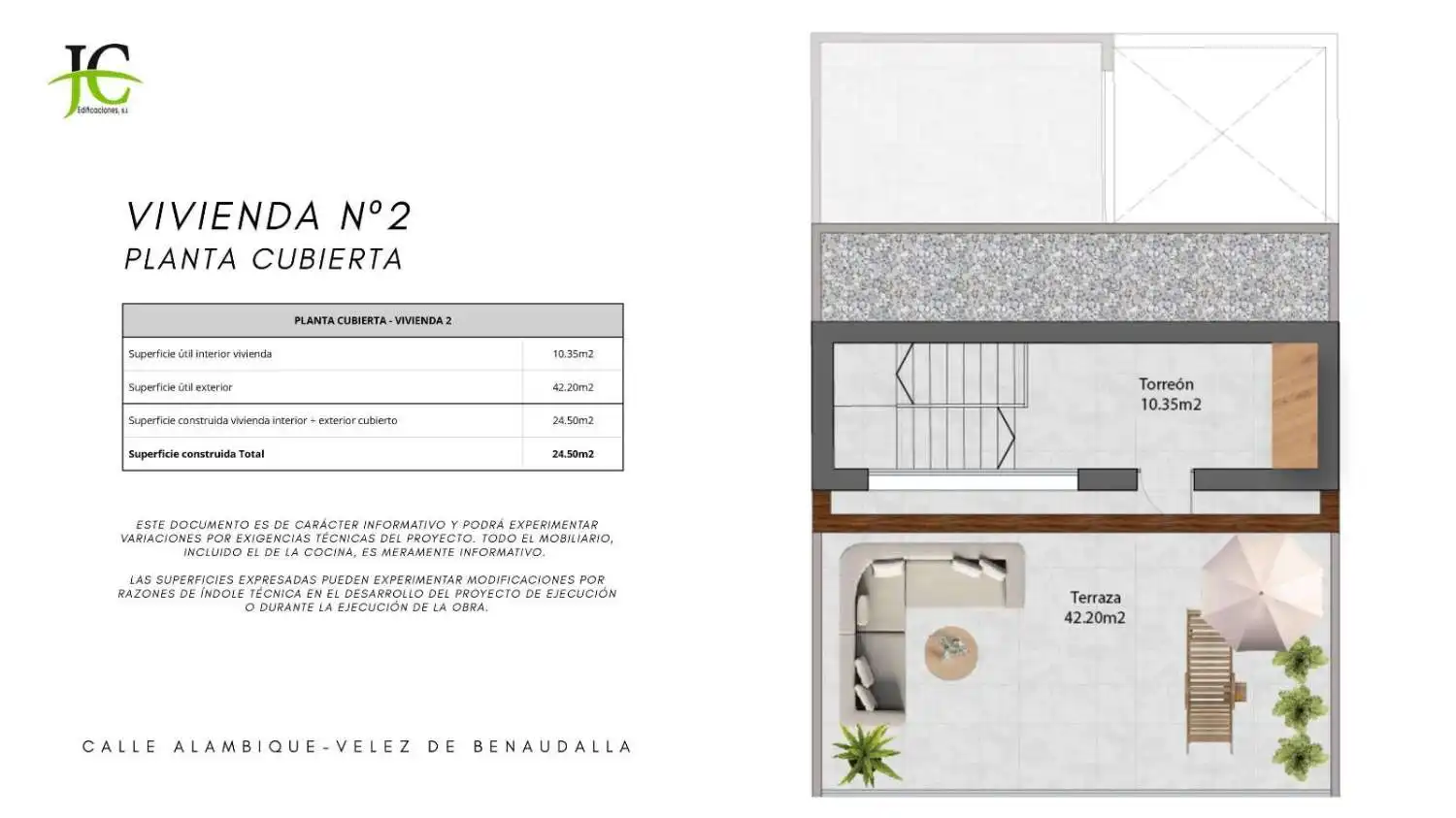 Casa o xalet en venda en Vélez de Benaudalla