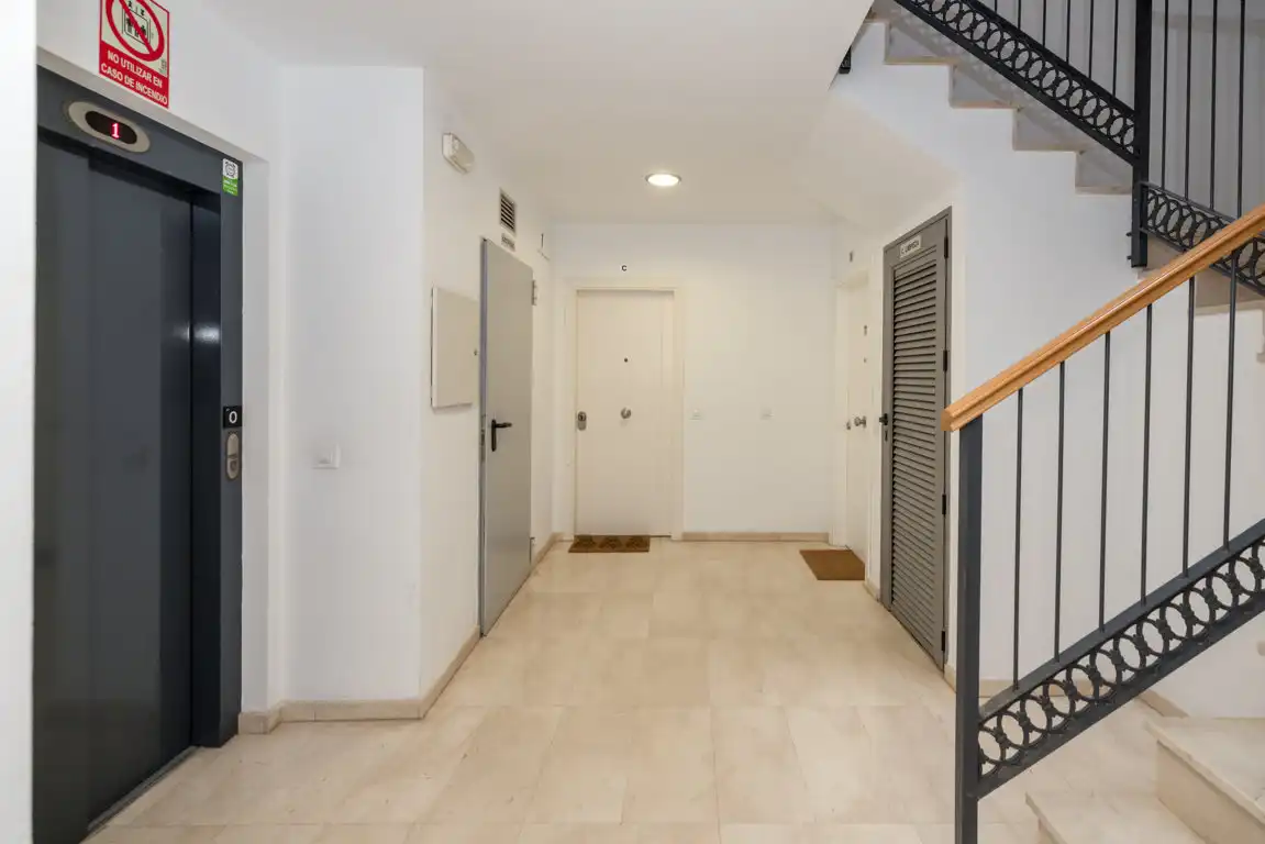 Appartement avec ascenseur à vendre à Calle Montaño, imagen 35