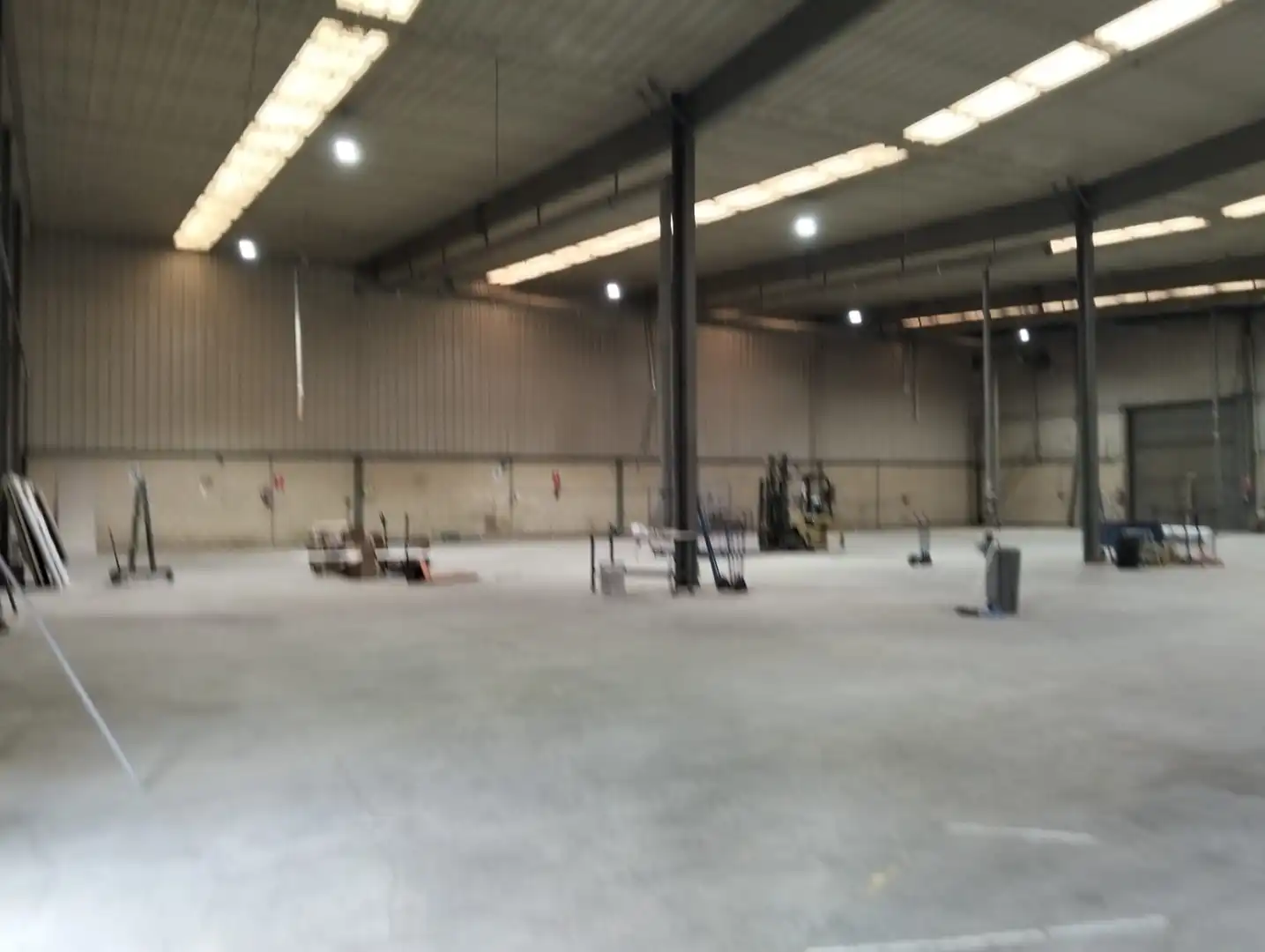 Nave industrial en venta en Polígono Industrial el Paramo Poligonoa, Balmaseda