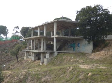 Terreno residenziale in vendita a Mas Altaba - El Molí