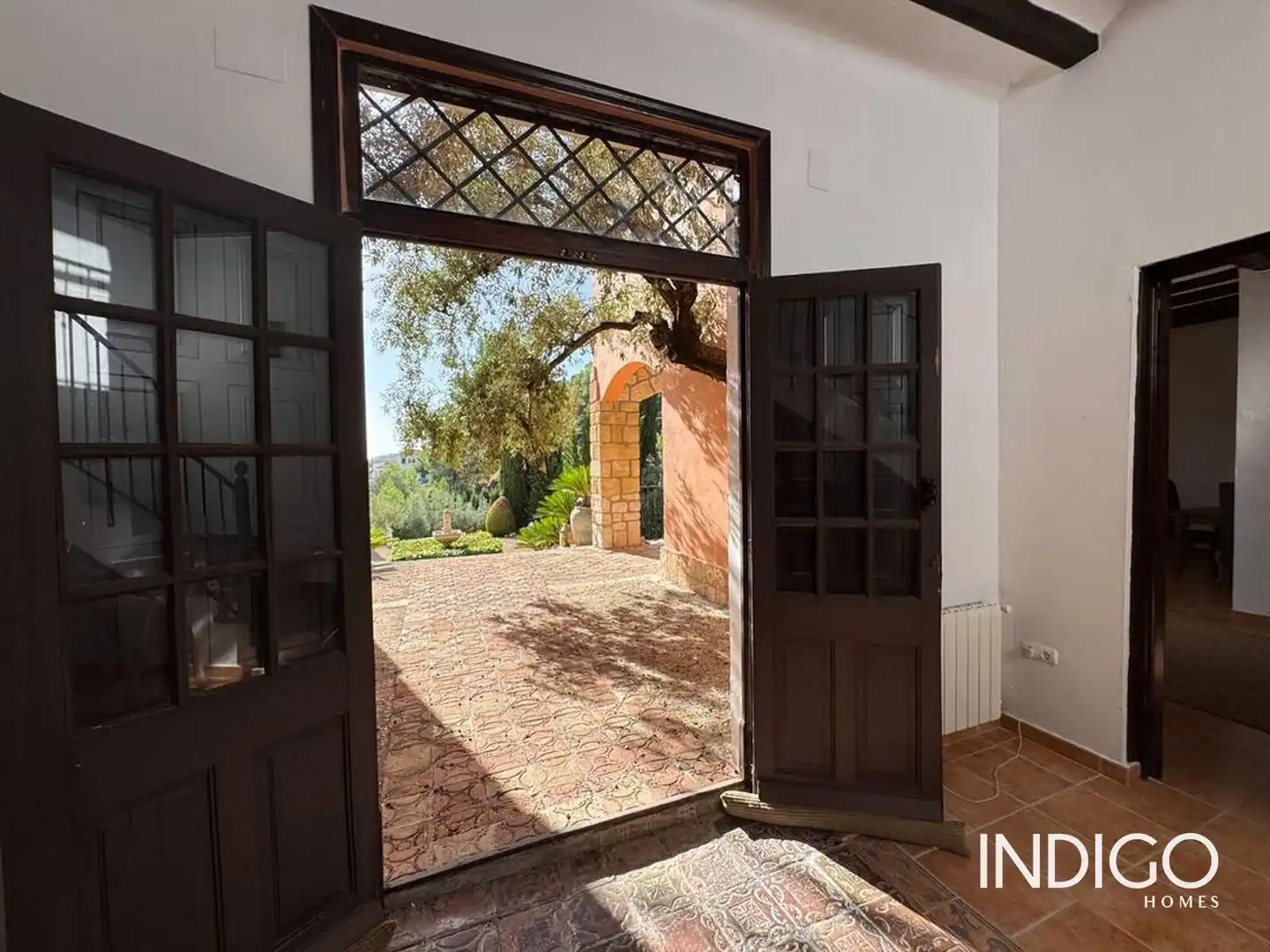 Casa o xalet en venda en El Castell de Guadalest, Alicante