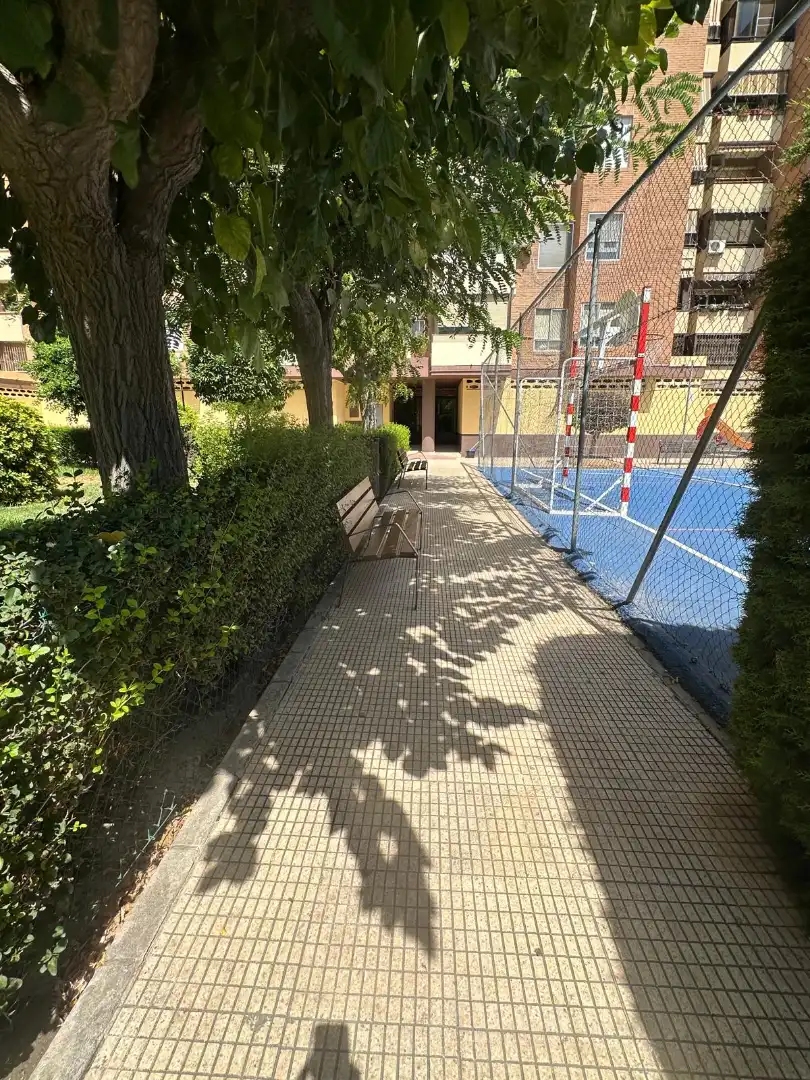 Parking de Piso en venta en Alicante / Alacant con Aire acondicionado, Calefacción y Terraza