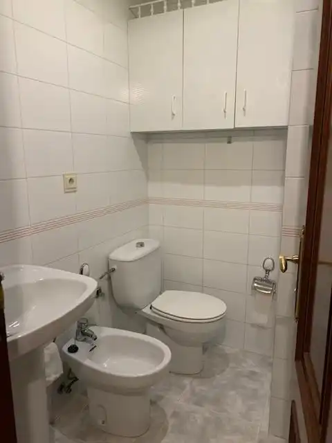 Piso de alquiler en Ferrol, A Coruña