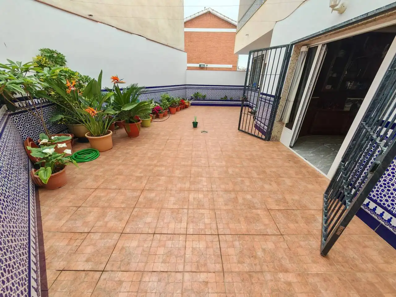 Maison avec jardin à vendre à Loja, imagen 2