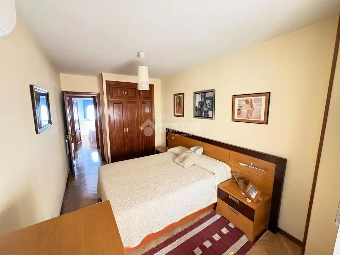 Habitación de Piso en venta en Madrid con Aire acondicionado, Parquet y Piscina comunitaria