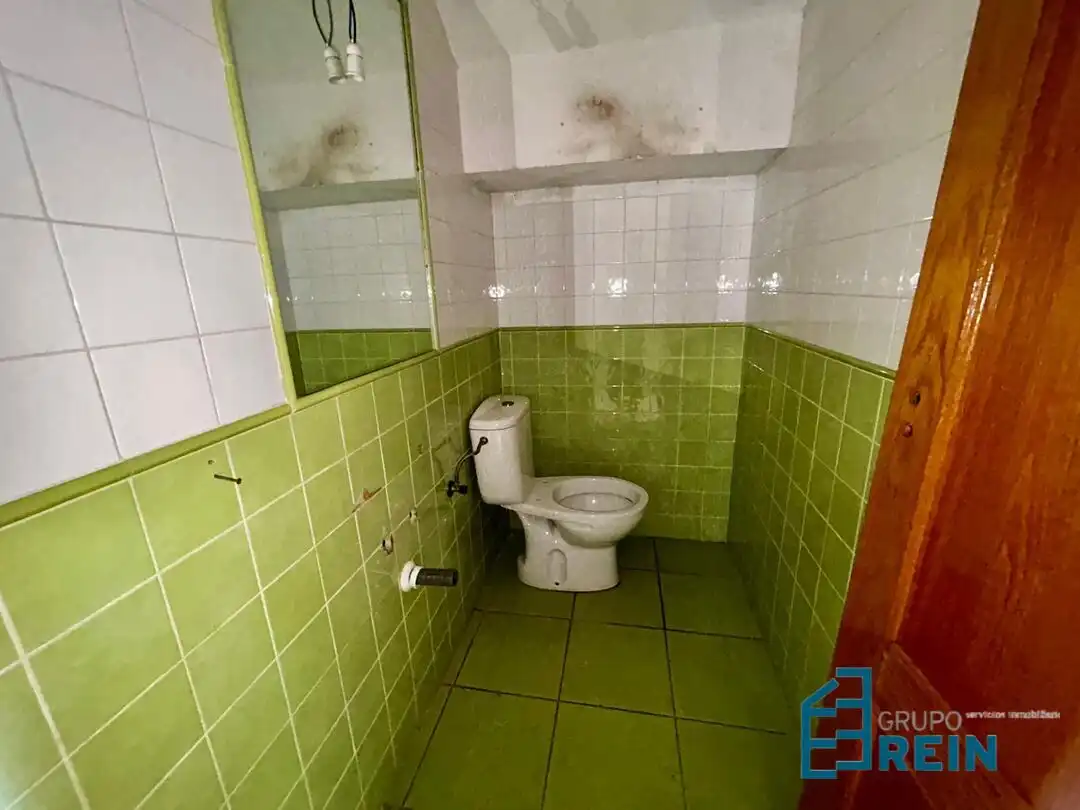 Bathroom of Houses for sale in Otero