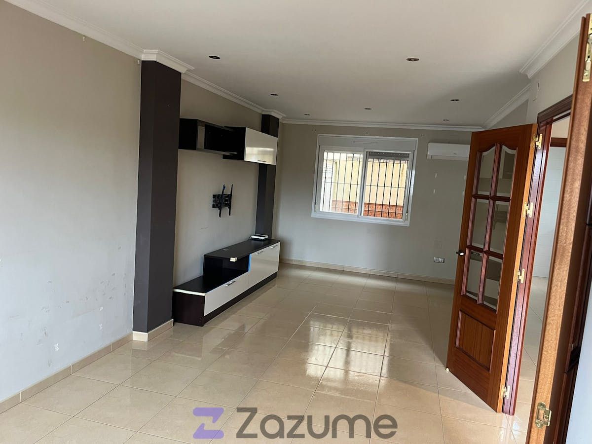 Casa o xalet de lloguer en Gelves amb Aire condicionat, Calefacció i Traster