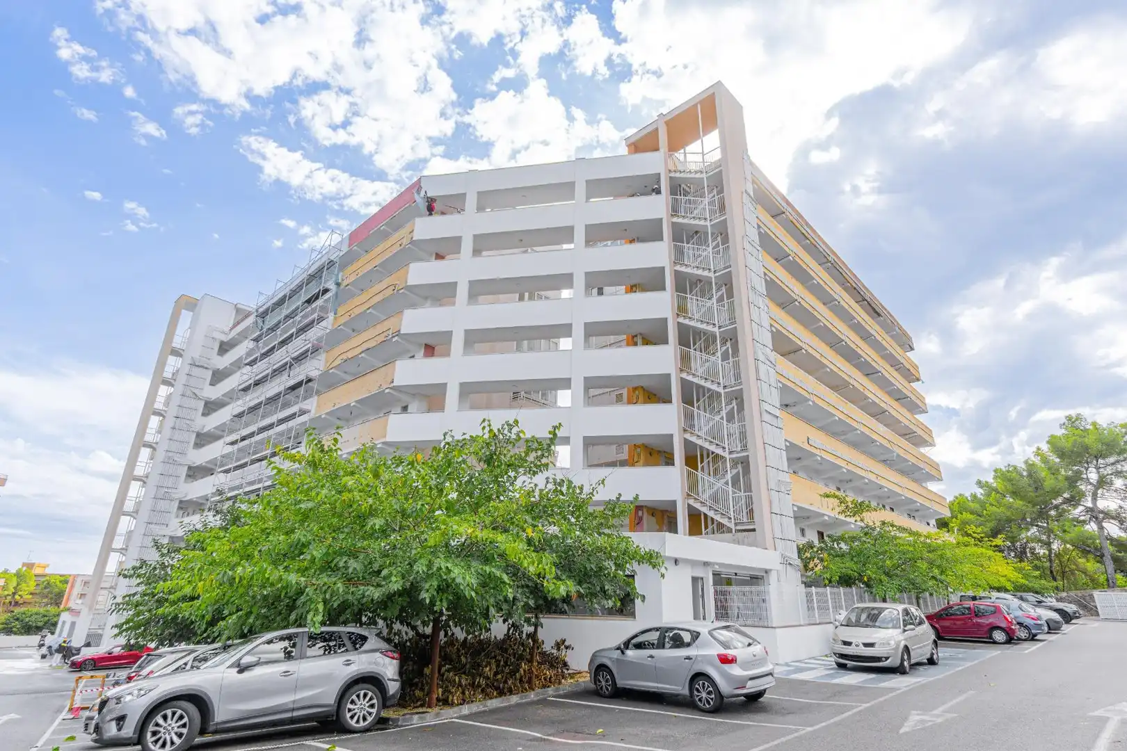 Parking of Study for sale in Ponent