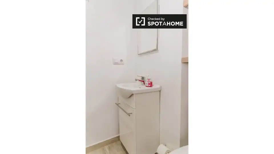 Flat with terrace to rent in Algirós, imagen 14