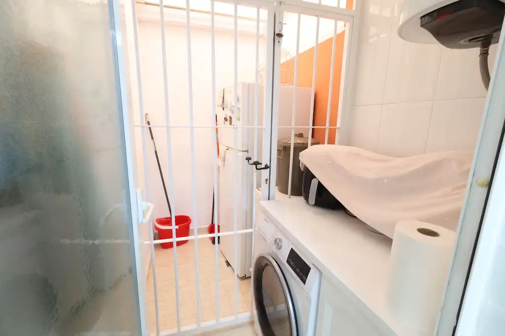 Apartamento con piscina en venta en N/A, imagen 11