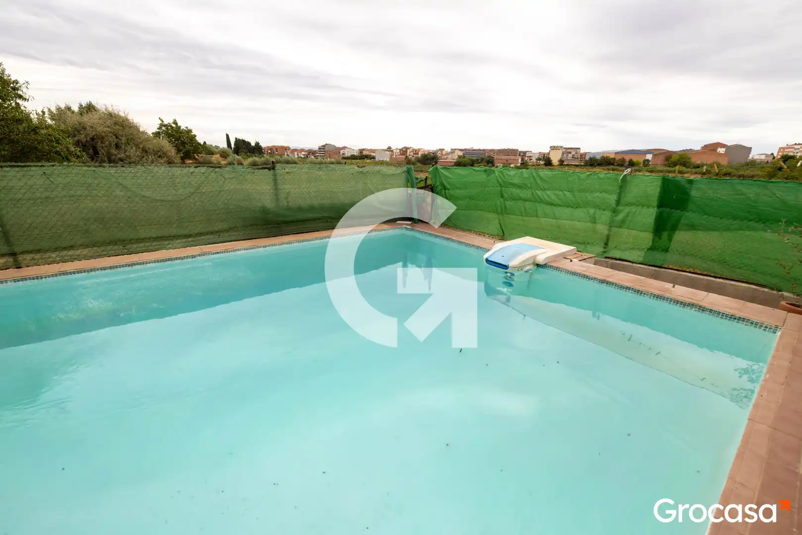 Villa avec piscine à vendre à UR SAURET, imagen 2