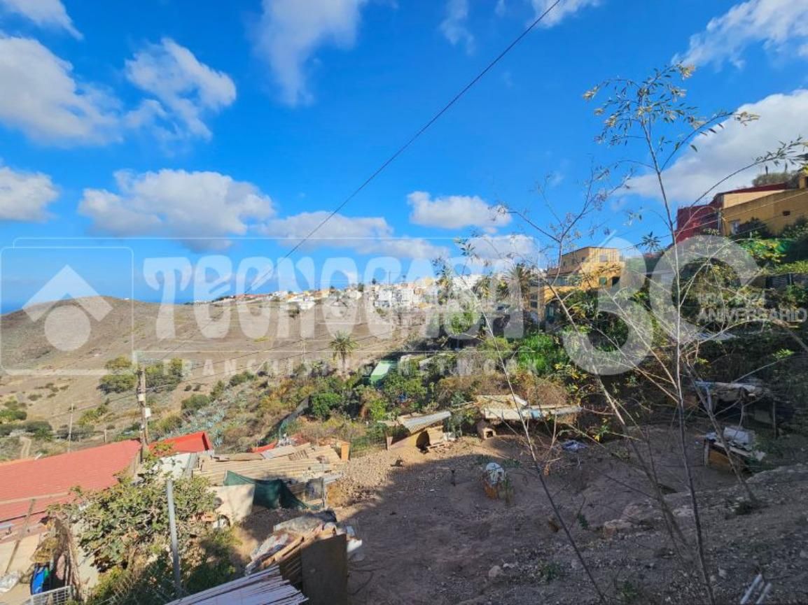 Country house for sale in Tafira