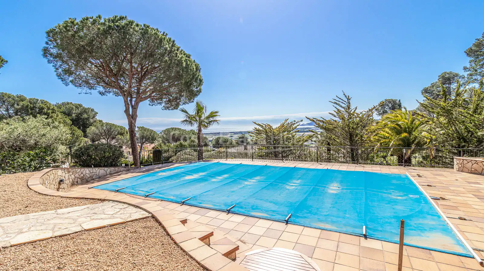 Casa amb piscina en venda a Torre Vella - Torre Gran - Les Dunes, imagen 16