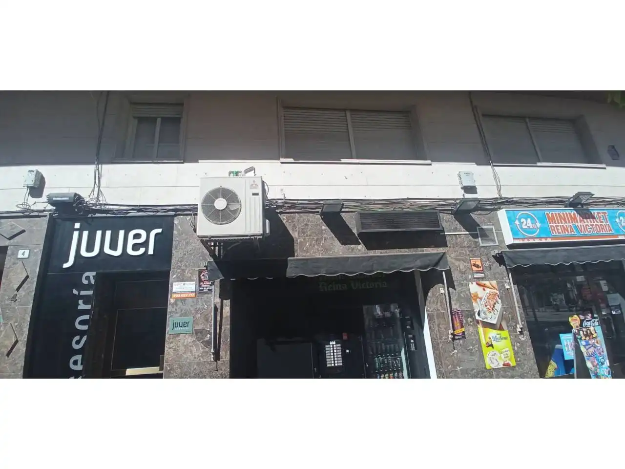 Büro zur Miete in Avenida Reina Victoria 4, imagen 10