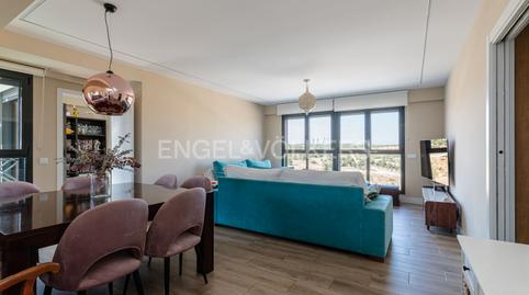 Foto 3 de Apartament en venda a Valdebebas - Valdefuentes, Madrid