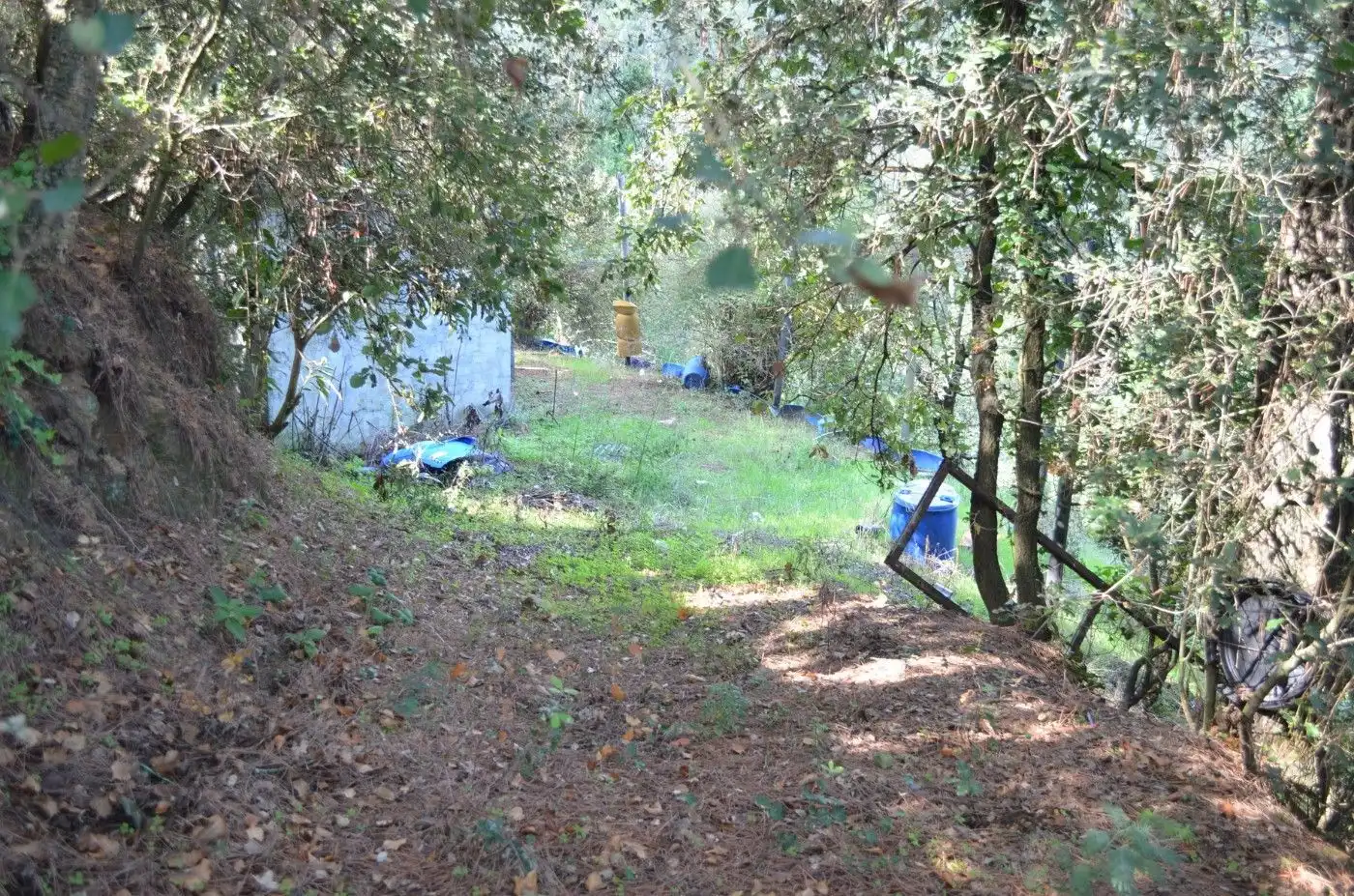 Wohnbaugrundstück zum Verkauf in Sant Celoni, imagen 7