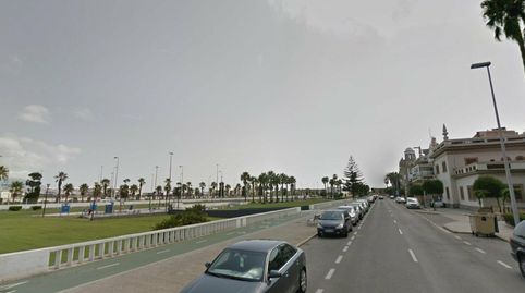 Foto 5 de Piso en venta en Teniente Riera, Casco Antiguo, Algeciras