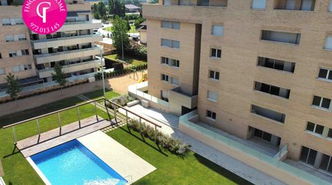 Photo 3 of Attic for sale in Pla de Salt 13, Santa Eugènia, Girona