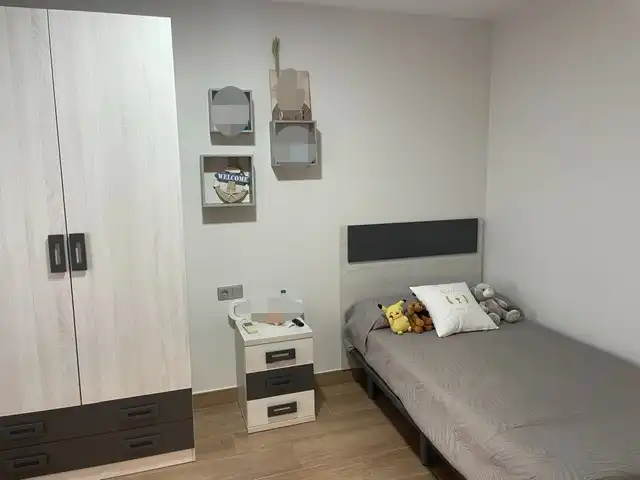 Planta baja en venta en Carrer Jaume I, La Llosa