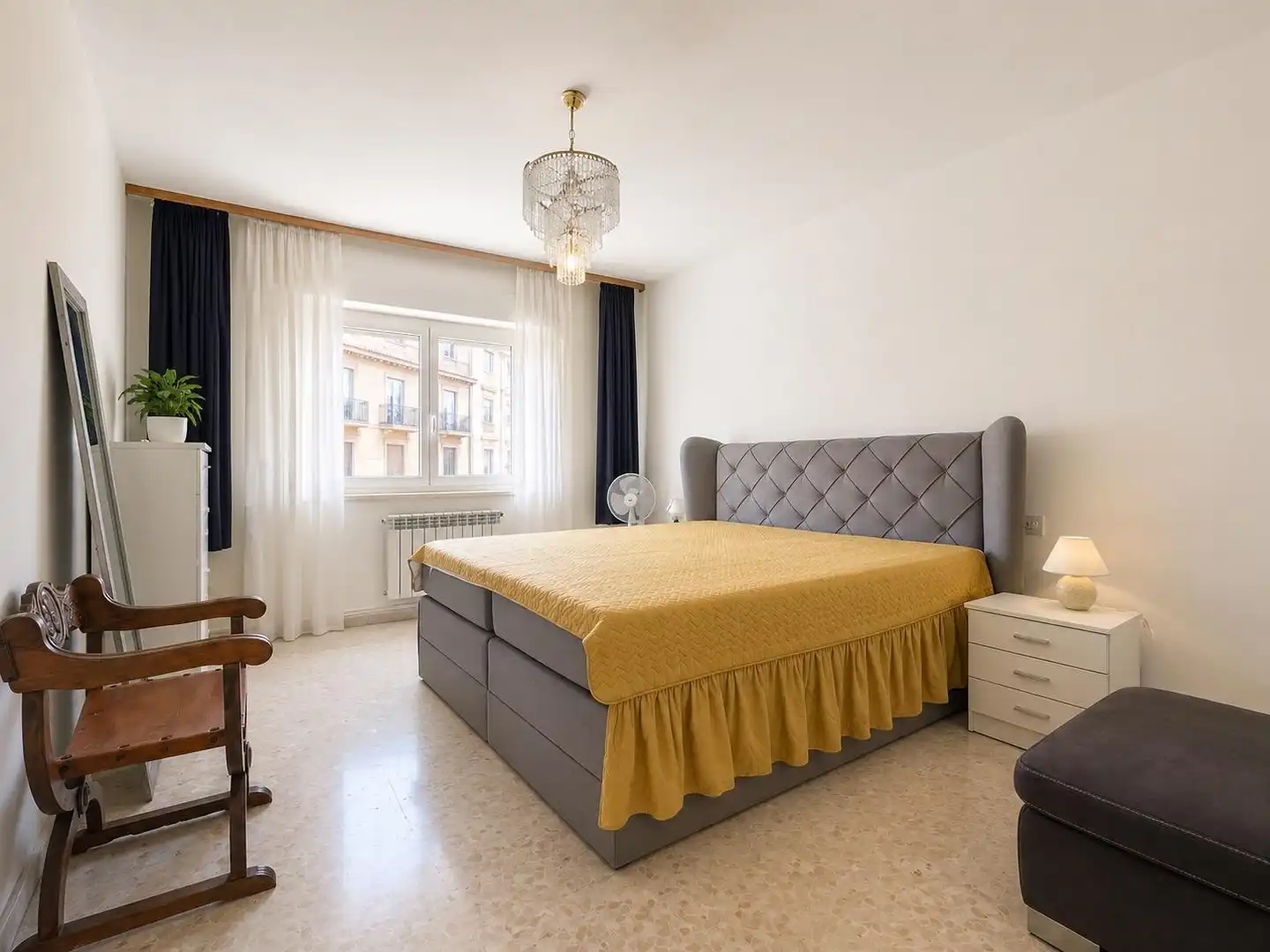Habitación de Finca rústica en venta en Píñar con Terraza