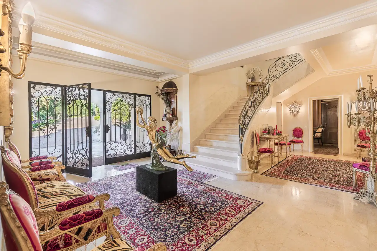 Country homes for sale in Génova