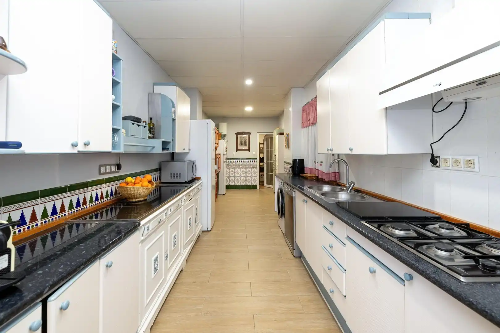 Casa amb terrassa en venda a Calle BELEN (BE), imagen 19