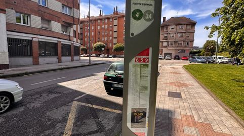 Foto 3 de Piso en venta en La Calzada, Gijón