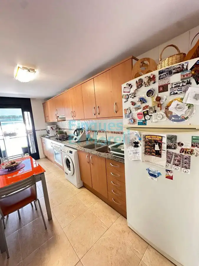 Wohnung mit Terrasse zum Verkauf in dos, imagen 15