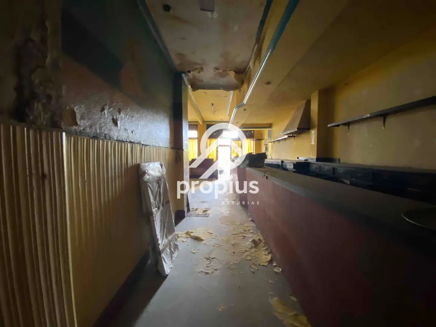 Business premises for sale in Estacion, imagen 19