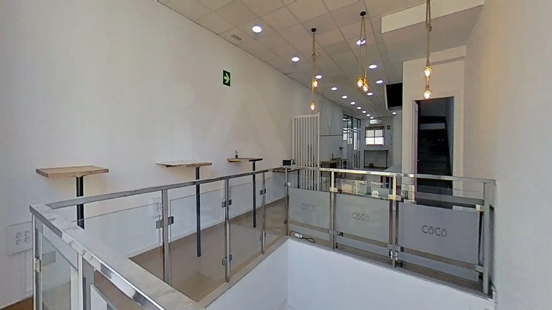 Business premises for sale in Centro - Calzada - Cabo Noval, imagen 23