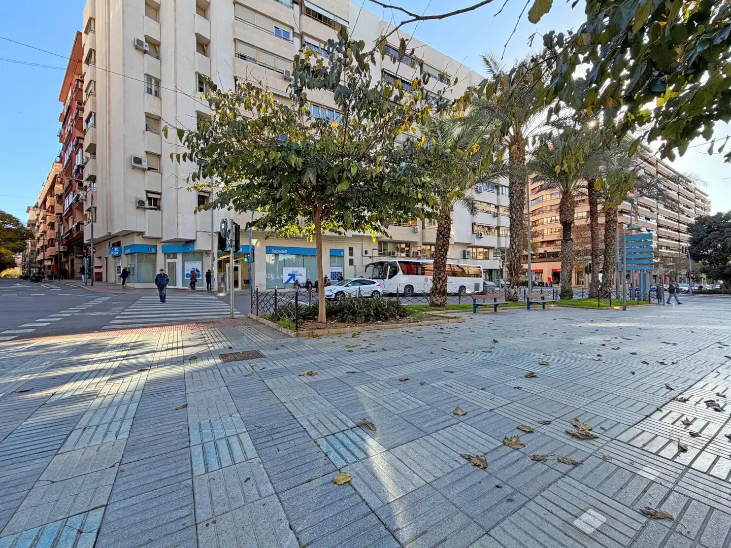 Einzelparkplatz zum Verkauf in Centro, imagen 5