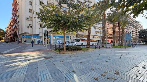 Foto 5 de Garaje en venta en Ensanche - Diputación, Alicante / Alacant