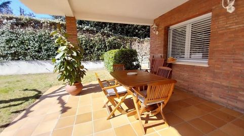 Foto 5 de Casa o chalet en venta en Til.ler, Canovelles, Barcelona