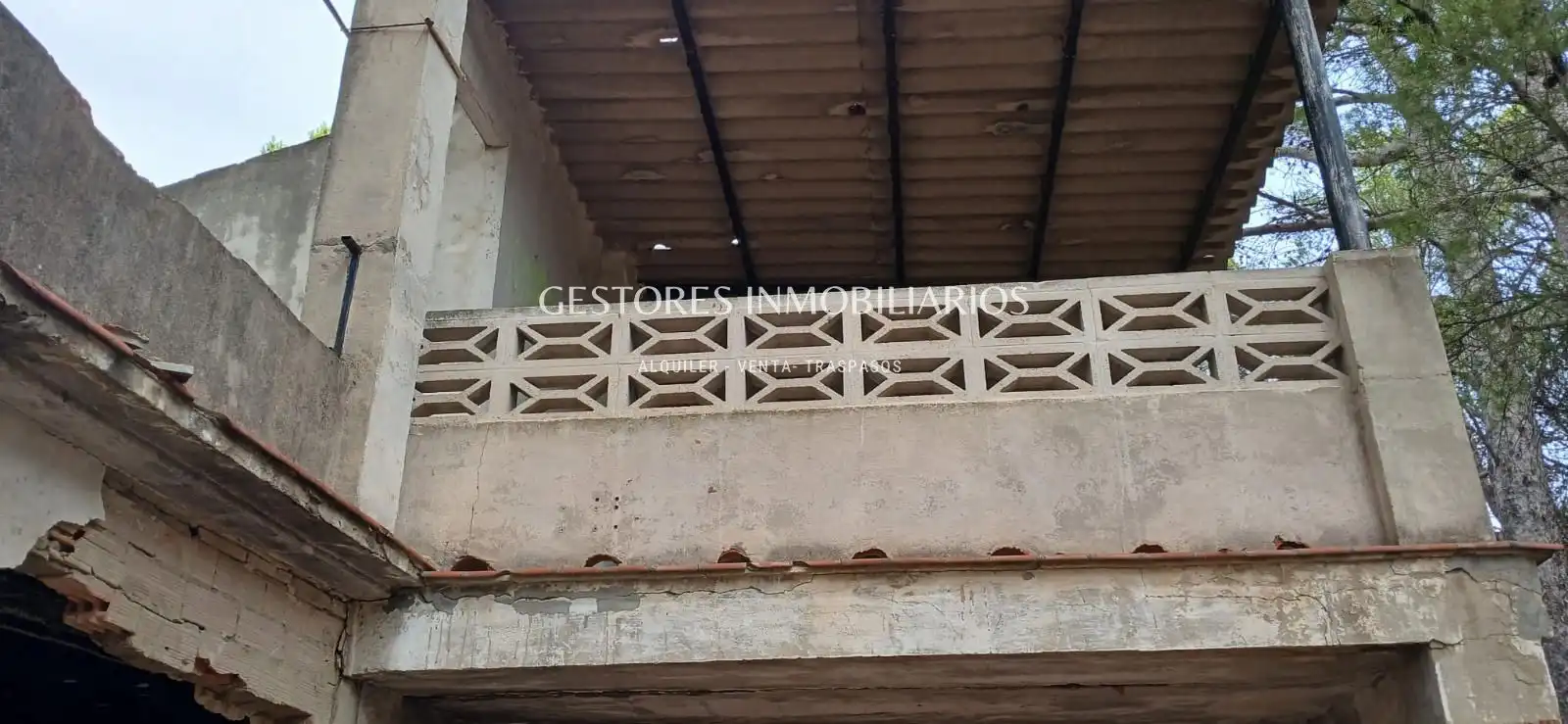 Casa con piscina en venta en Partida la arpella, imagen 5