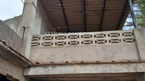 SE VENDE TERRENO Y CASA EN MURO DEL ALCOY, Bild 5